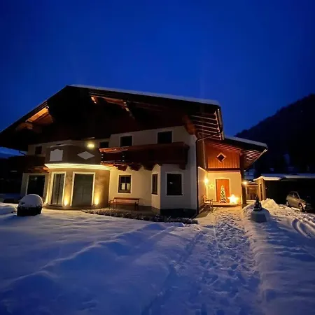 Familie Meilinger - * Werfenweng