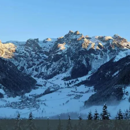 Ferienappartements Lägenhet