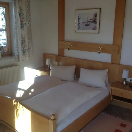 Ferienappartements *