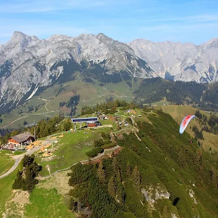 Daire Familie Meilinger - *