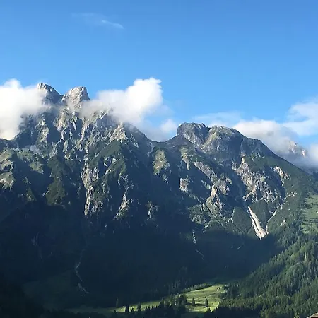 Daire Familie Meilinger - Werfenweng