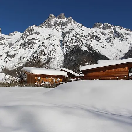 Daire Familie Meilinger - *