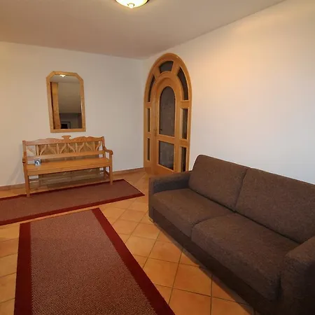 Daire Familie Meilinger - *