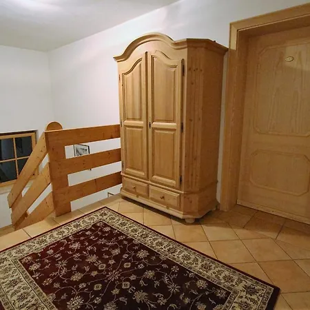 Lägenhet Ferienappartements Werfenweng