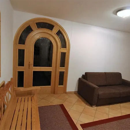 Daire Familie Meilinger - Werfenweng