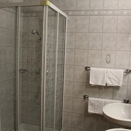 Daire Familie Meilinger -