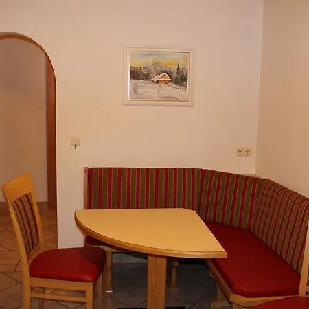 Daire Familie Meilinger - *