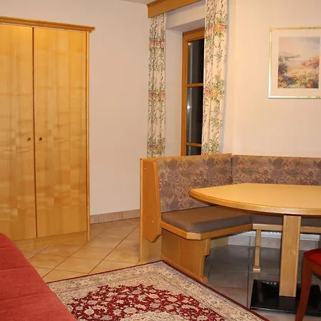 Lägenhet Ferienappartements