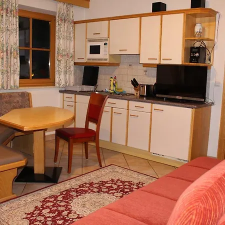 Ferienappartements Werfenweng