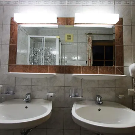 Lägenhet Ferienappartements *