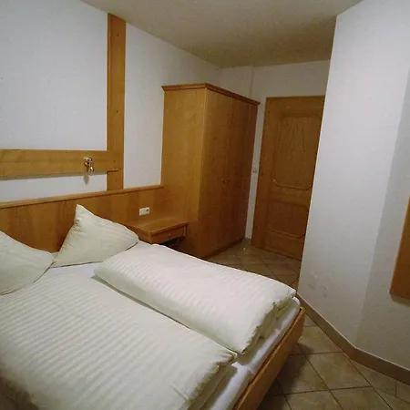 Daire Familie Meilinger - *