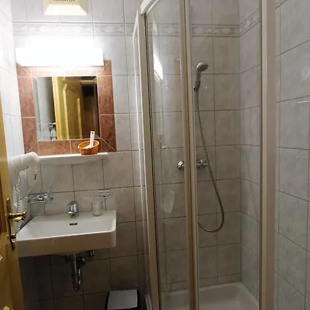 Lägenhet Ferienappartements Werfenweng