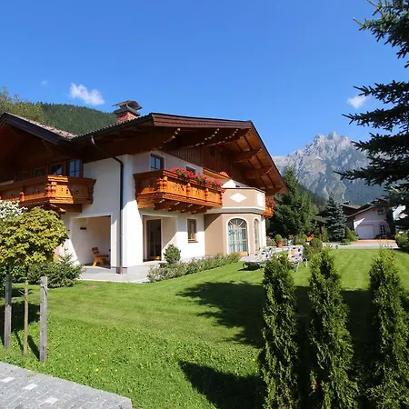 Lägenhet Ferienappartements Werfenweng