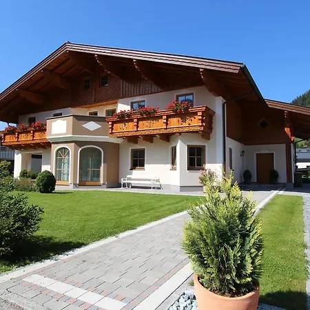 Familie Meilinger - Werfenweng