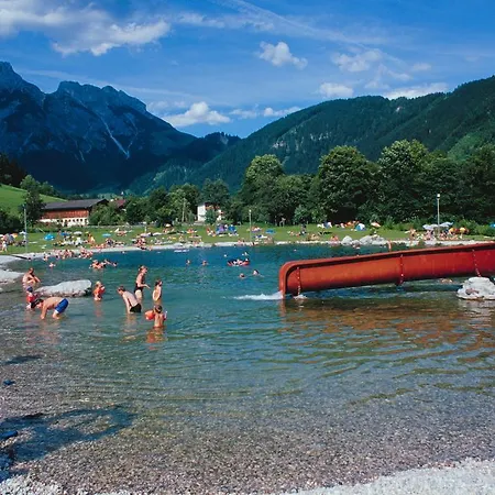 Daire Familie Meilinger - *