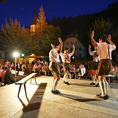 Ferienappartements *