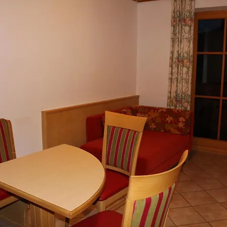 Ferienappartements * Werfenweng