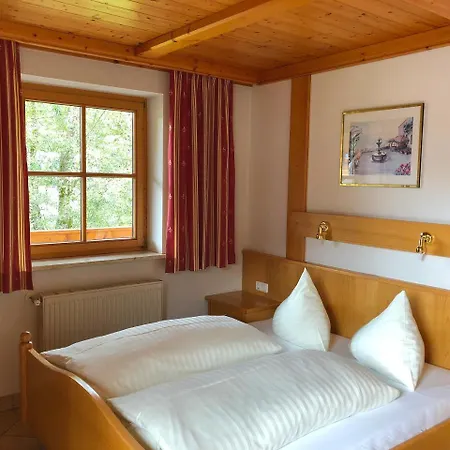 Familie Meilinger - Daire *