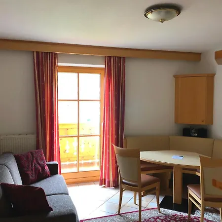 Ferienappartements Lägenhet