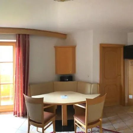 Lägenhet Ferienappartements *