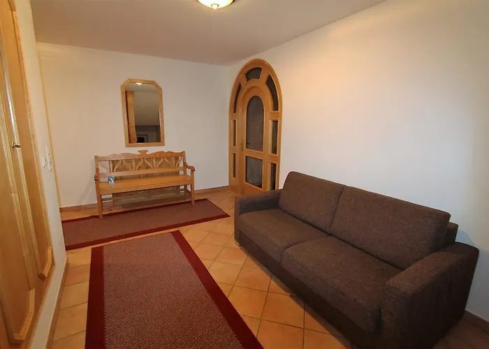 Apartmán Familie Meilinger - *