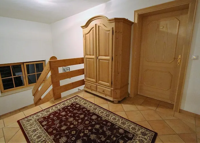 Apartmán Familie Meilinger - Werfenweng