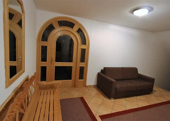 Apartmán Familie Meilinger - Werfenweng